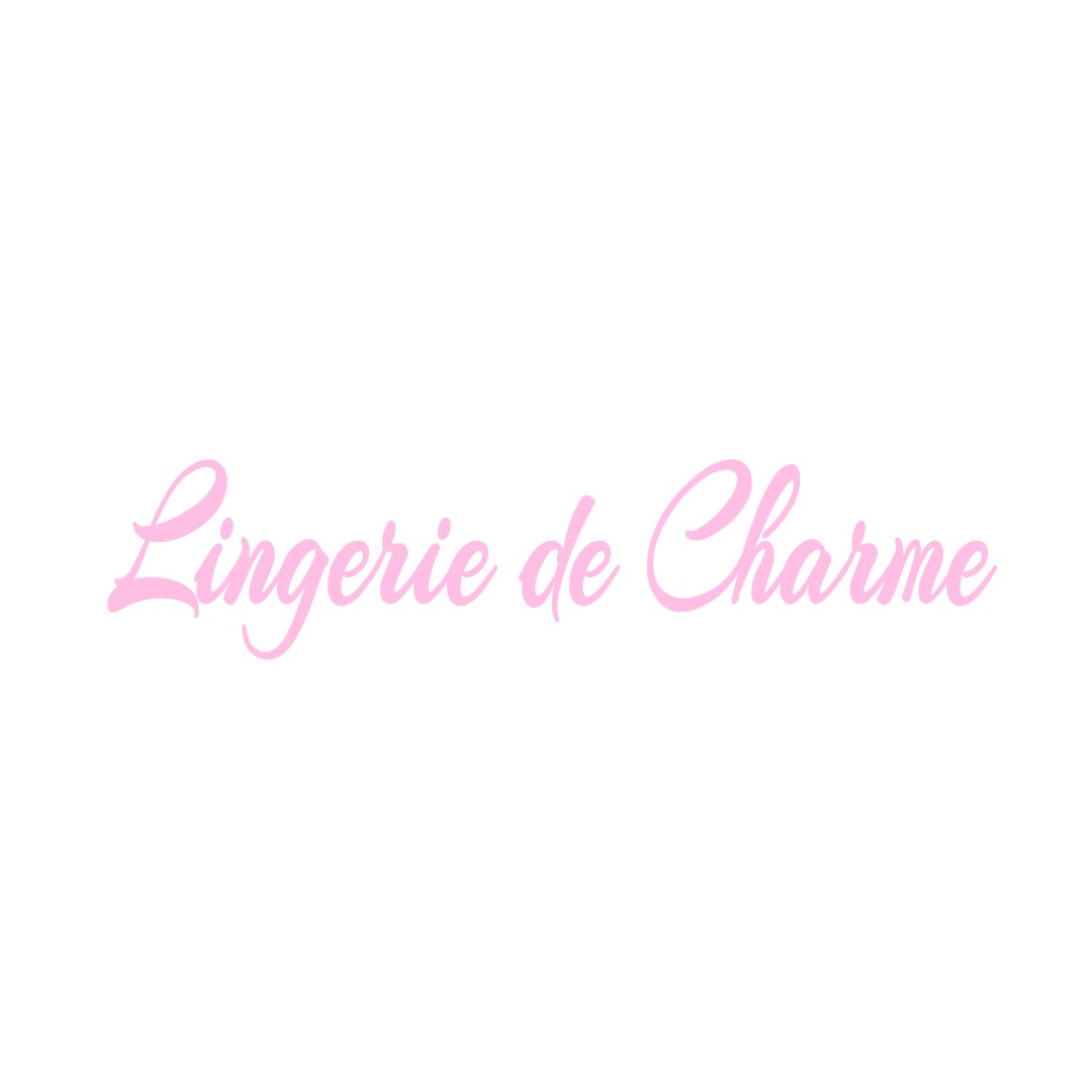 LINGERIE DE CHARME MAUREMONT